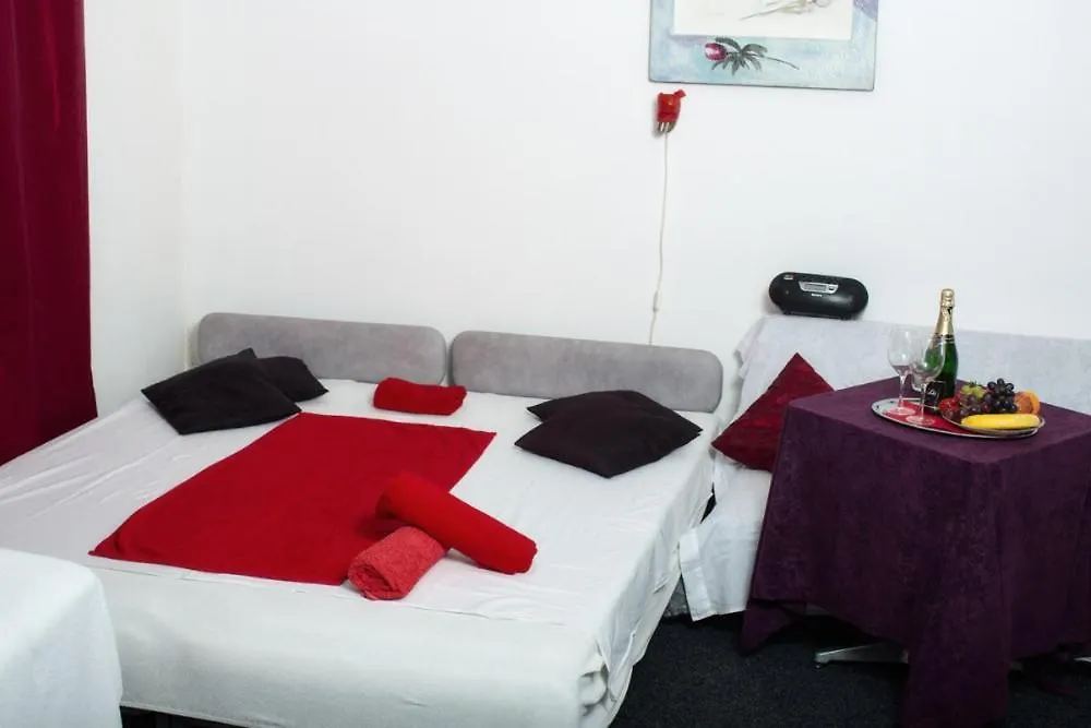 Tatil Evi Wellness Zelesice Villa