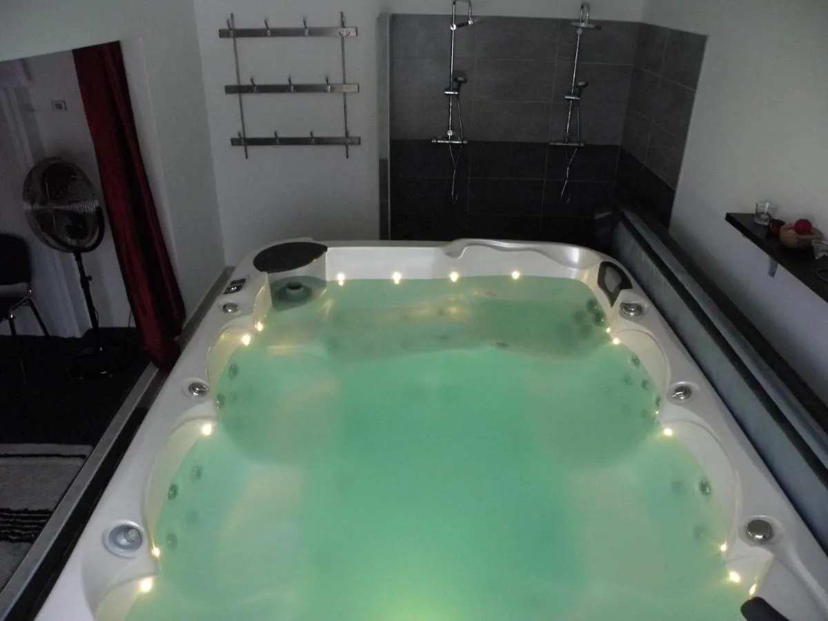 Wellness Zelesice Villa Çek Cumhuriyeti